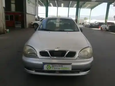 Veicolo di demolizione daewoo lanos sedán (klat) 1.3 dell'anno 1999 alimentato a13sms