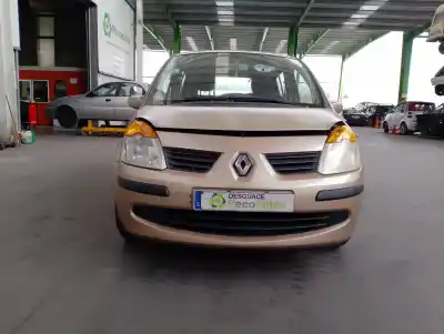 Утилизация автомобиля renault                                            modus / grand modus (f/jp0_)                                                                                                                                                                                                                               1.5 dci (fp0d, jp0d)                                                                                                                                                                                                                                       года 2005 питание k9ka704