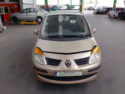 Утилизация автомобиля renault                                            modus / grand modus (f/jp0_)                                                                                                                                                                                                                               1.5 dci (fp0d, jp0d)                                                                                                                                                                                                                                       года 2005 питание k9ka704