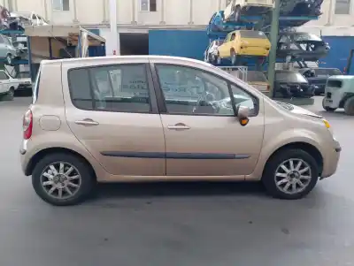 Утилизация автомобиля renault                                            modus / grand modus (f/jp0_)                                                                                                                                                                                                                               1.5 dci (fp0d, jp0d)                                                                                                                                                                                                                                       года 2005 питание k9ka704