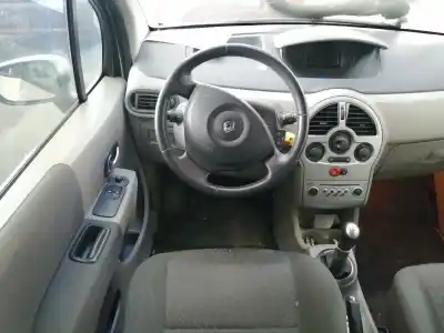 Утилизация автомобиля renault                                            modus / grand modus (f/jp0_)                                                                                                                                                                                                                               1.5 dci (fp0d, jp0d)                                                                                                                                                                                                                                       года 2005 питание k9ka704