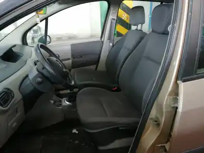 Утилизация автомобиля renault                                            modus / grand modus (f/jp0_)                                                                                                                                                                                                                               1.5 dci (fp0d, jp0d)                                                                                                                                                                                                                                       года 2005 питание k9ka704