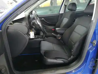 Verschrottungsfahrzeug seat                                               leon (1m1)                                                                                                                                                                                                                                                 1.9 tdi                                                                                                                                                                                                                                                    des jahres 2004 angetrieben arl