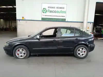 Утилизация автомобиля seat                                               leon (1m1)                                                                                                                                                                                                                                                 1.9 tdi                                                                                                                                                                                                                                                    года 2004 питание asz