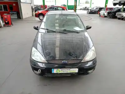 Scrapping Vehicle ford                                               focus i (daw, dbw)                                                                                                                                                                                                                                         1.8 tdci                                                                                                                                                                                                                                                   of the year 2004 powered ffda