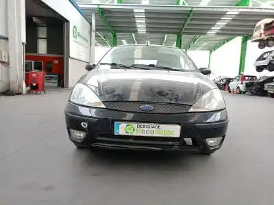 Scrapping Vehicle ford                                               focus i (daw, dbw)                                                                                                                                                                                                                                         1.8 tdci                                                                                                                                                                                                                                                   of the year 2004 powered ffda