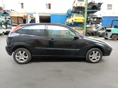 Scrapping Vehicle ford                                               focus i (daw, dbw)                                                                                                                                                                                                                                         1.8 tdci                                                                                                                                                                                                                                                   of the year 2004 powered ffda