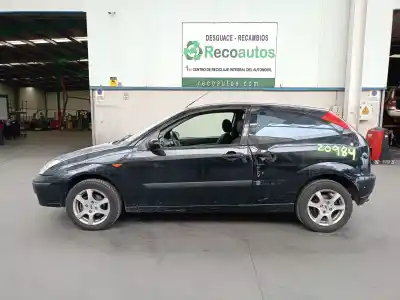Утилизация автомобиля FORD                                               FOCUS I (DAW, DBW)                                                                                                                                                                                                                                         1.8 TDCI                                                                                                                                                                                                                                                   года 2004 питание FFDA