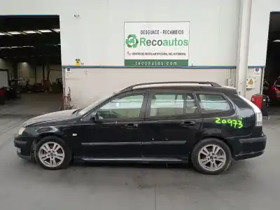 Утилизация автомобиля SAAB                                               9-3 RANCHERA FAMILIAR (E50)                                                                                                                                                                                                                                1.9 TID года 2007 питание Z19DTH