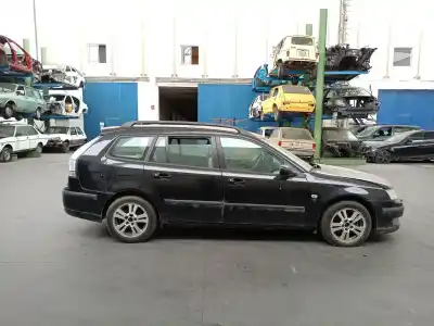 Утилизация автомобиля saab 9-3 ranchera familiar (e50) 1.9 tid года 2007 питание z19dth
