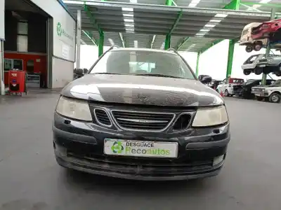 Утилизация автомобиля saab 9-3 ranchera familiar (e50) 1.9 tid года 2007 питание z19dth