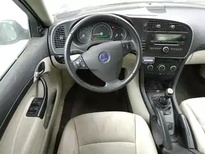 Утилизация автомобиля saab 9-3 ranchera familiar (e50) 1.9 tid года 2007 питание z19dth