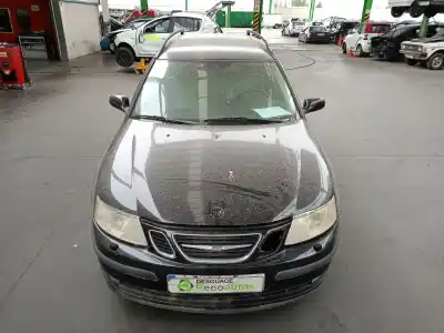 Утилизация автомобиля saab 9-3 ranchera familiar (e50) 1.9 tid года 2007 питание z19dth