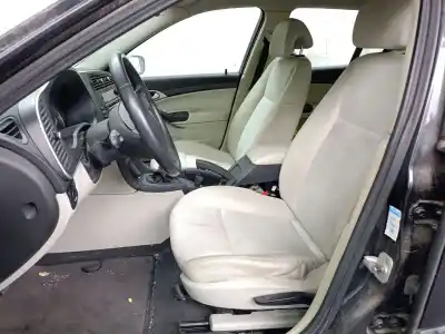 Утилизация автомобиля saab 9-3 ranchera familiar (e50) 1.9 tid года 2007 питание z19dth
