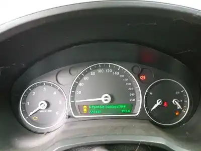 Утилизация автомобиля saab 9-3 ranchera familiar (e50) 1.9 tid года 2007 питание z19dth