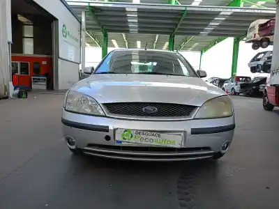 Veicolo di demolizione ford mondeo iii (b5y) 2.0 16v tddi / tdci dell'anno 2001 alimentato d6ba