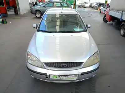 Veicolo di demolizione ford mondeo iii (b5y) 2.0 16v tddi / tdci dell'anno 2001 alimentato d6ba