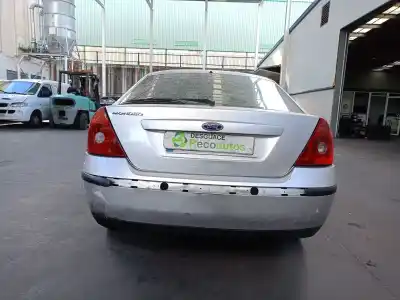 Veicolo di demolizione ford mondeo iii (b5y) 2.0 16v tddi / tdci dell'anno 2001 alimentato d6ba