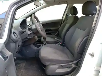 Утилизация автомобиля opel corsa d (s07) 1.3 cdti (l08, l68) года 2010 питание z13dtj