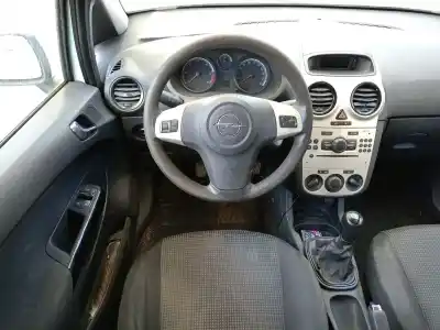 Утилизация автомобиля opel corsa d (s07) 1.3 cdti (l08, l68) года 2010 питание z13dtj