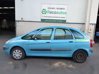 Vehicul casat citroen                                            xsara picasso (n68)                                                                                                                                                                                                                                        1.8 16v                                                                                                                                                                                                                                                    al anului 2001 alimentat 6fz (ew7j4)