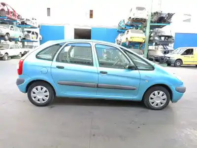 Vehicul casat citroen                                            xsara picasso (n68)                                                                                                                                                                                                                                        1.8 16v                                                                                                                                                                                                                                                    al anului 2001 alimentat 6fz (ew7j4)