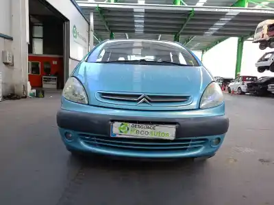 Vehicul casat citroen                                            xsara picasso (n68)                                                                                                                                                                                                                                        1.8 16v                                                                                                                                                                                                                                                    al anului 2001 alimentat 6fz (ew7j4)