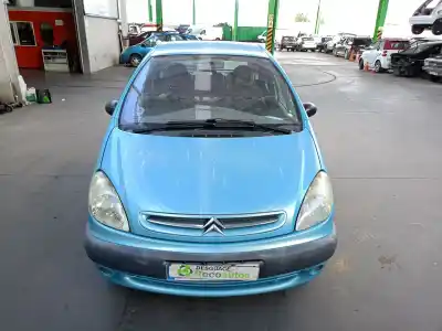 Vehicul casat citroen                                            xsara picasso (n68)                                                                                                                                                                                                                                        1.8 16v                                                                                                                                                                                                                                                    al anului 2001 alimentat 6fz (ew7j4)