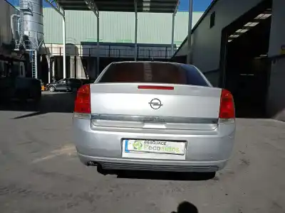 Утилизация автомобиля opel vectra c (z02) 2.0 dti 16v (f69) года 2003 питание y 20 dth