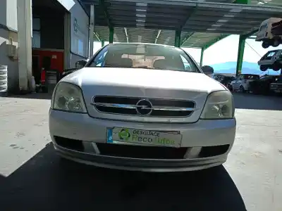 Утилизация автомобиля opel vectra c (z02) 2.0 dti 16v (f69) года 2003 питание y 20 dth
