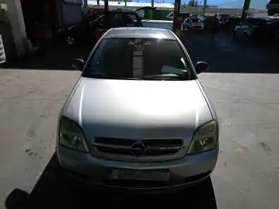 Утилизация автомобиля opel vectra c (z02) 2.0 dti 16v (f69) года 2003 питание y 20 dth