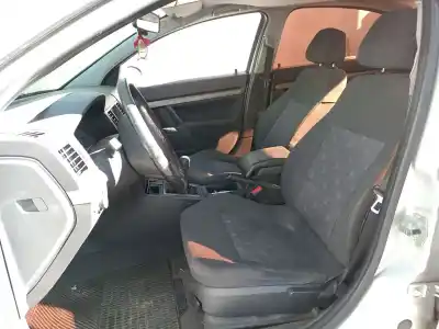 Утилизация автомобиля opel vectra c (z02) 2.0 dti 16v (f69) года 2003 питание y 20 dth