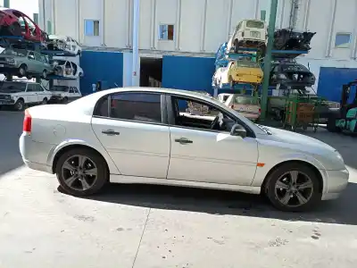 Утилизация автомобиля opel vectra c (z02) 2.0 dti 16v (f69) года 2003 питание y 20 dth