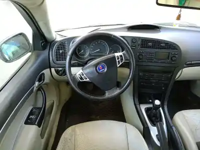 Scrapping Vehicle saab                                               9-3 (ys3f, e79, d79, d75)                                                                                                                                                                                                                                  1,8t                                                                                                                                                                                                                                                       of the year 2005 powered z20nel
