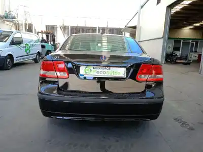 Scrapping Vehicle saab                                               9-3 (ys3f, e79, d79, d75)                                                                                                                                                                                                                                  1,8t                                                                                                                                                                                                                                                       of the year 2005 powered z20nel