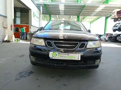 Scrapping Vehicle saab                                               9-3 (ys3f, e79, d79, d75)                                                                                                                                                                                                                                  1,8t                                                                                                                                                                                                                                                       of the year 2005 powered z20nel