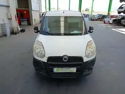 Veicolo di demolizione fiat doblo cargo (263_) 1.3 d multijet dell'anno 2012 alimentato 199 a3.000