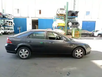 Verschrottungsfahrzeug ford                                               mondeo iii (b5y)                                                                                                                                                                                                                                           2.0 tdci                                                                                                                                                                                                                                                   des jahres 2006 angetrieben n7ba