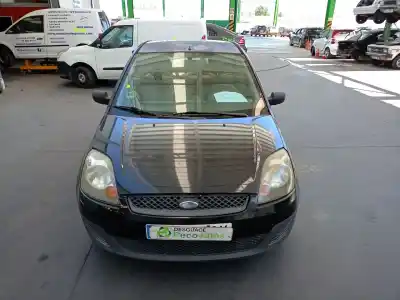 Scrapping Vehicle ford                                               fiesta (cbk)                                                                                                                                                                                                                                               1.4 tdci cat                                                                                                                                                                                                                                               of the year 2007 powered f6jb