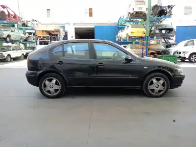 Scrapping Vehicle seat                                               leon (1m1)                                                                                                                                                                                                                                                 1.6 16v                                                                                                                                                                                                                                                    of the year 2003 powered aus,azd,bcb