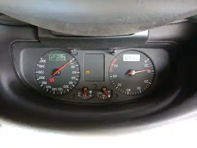 Scrapping Vehicle vw                                                   of the year 2000 powered adr