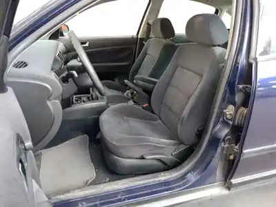 Scrapping Vehicle vw                                                   of the year 2000 powered adr