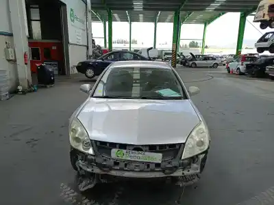 Утилизация автомобиля opel vectra c (z02) 1.9 cdti (f69) года 2007 питание z19dt