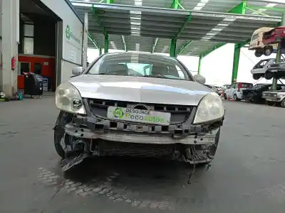 Утилизация автомобиля opel vectra c (z02) 1.9 cdti (f69) года 2007 питание z19dt