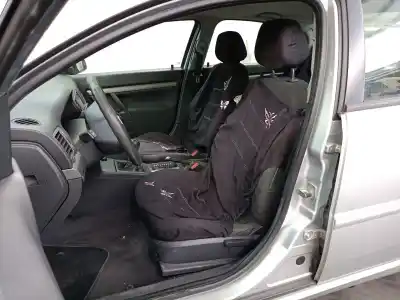 Утилизация автомобиля opel vectra c (z02) 1.9 cdti (f69) года 2007 питание z19dt