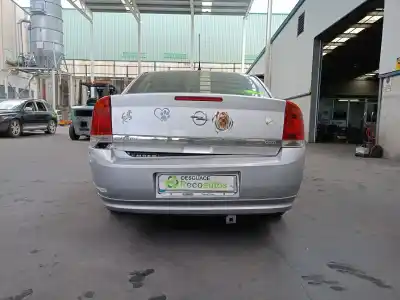 Утилизация автомобиля opel vectra c (z02) 1.9 cdti (f69) года 2007 питание z19dt