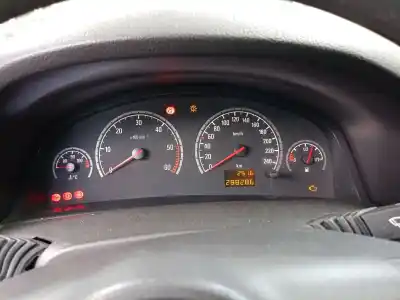 Утилизация автомобиля opel vectra c (z02) 1.9 cdti (f69) года 2007 питание z19dt