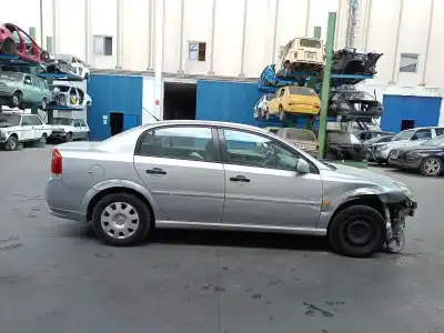 Утилизация автомобиля opel vectra c (z02) 1.9 cdti (f69) года 2007 питание z19dt