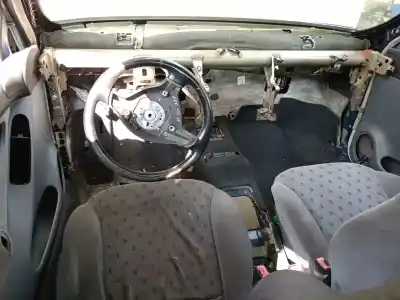 Здавання транспортного засобу seat toledo ii (1m2) 1.9 tdi року 2001 потужний arl