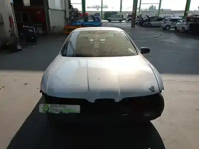 Здавання транспортного засобу seat toledo ii (1m2) 1.9 tdi року 2001 потужний arl
